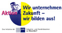 Wir bilden aus!