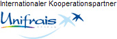 Internationaler Kooperationspartner